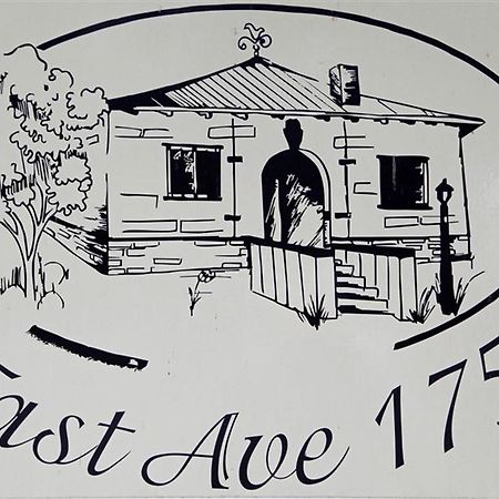 East View Guesthouse بريتوريا المظهر الخارجي الصورة