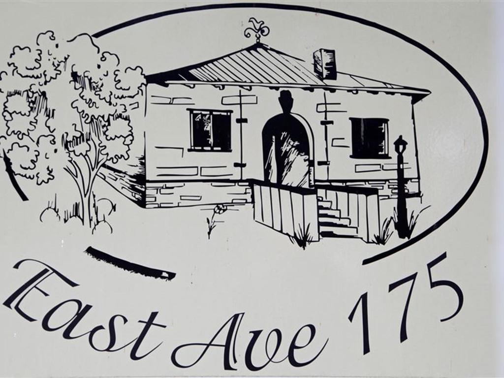 East View Guesthouse بريتوريا المظهر الخارجي الصورة